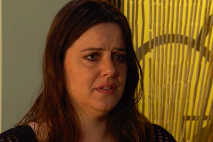EastEnders confirms icon's return and she's hiding a huge secret