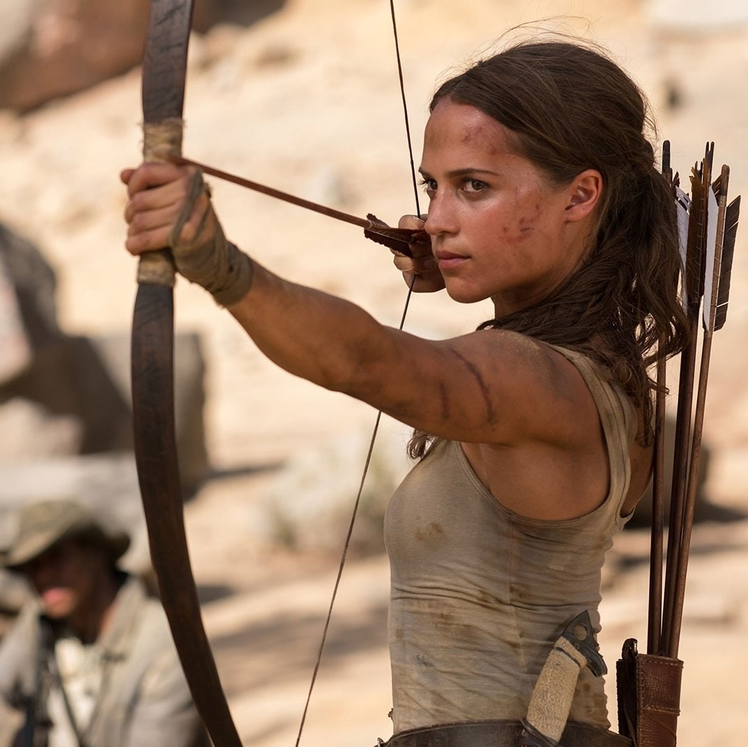 Powerful women characters who stole the spotlight in films