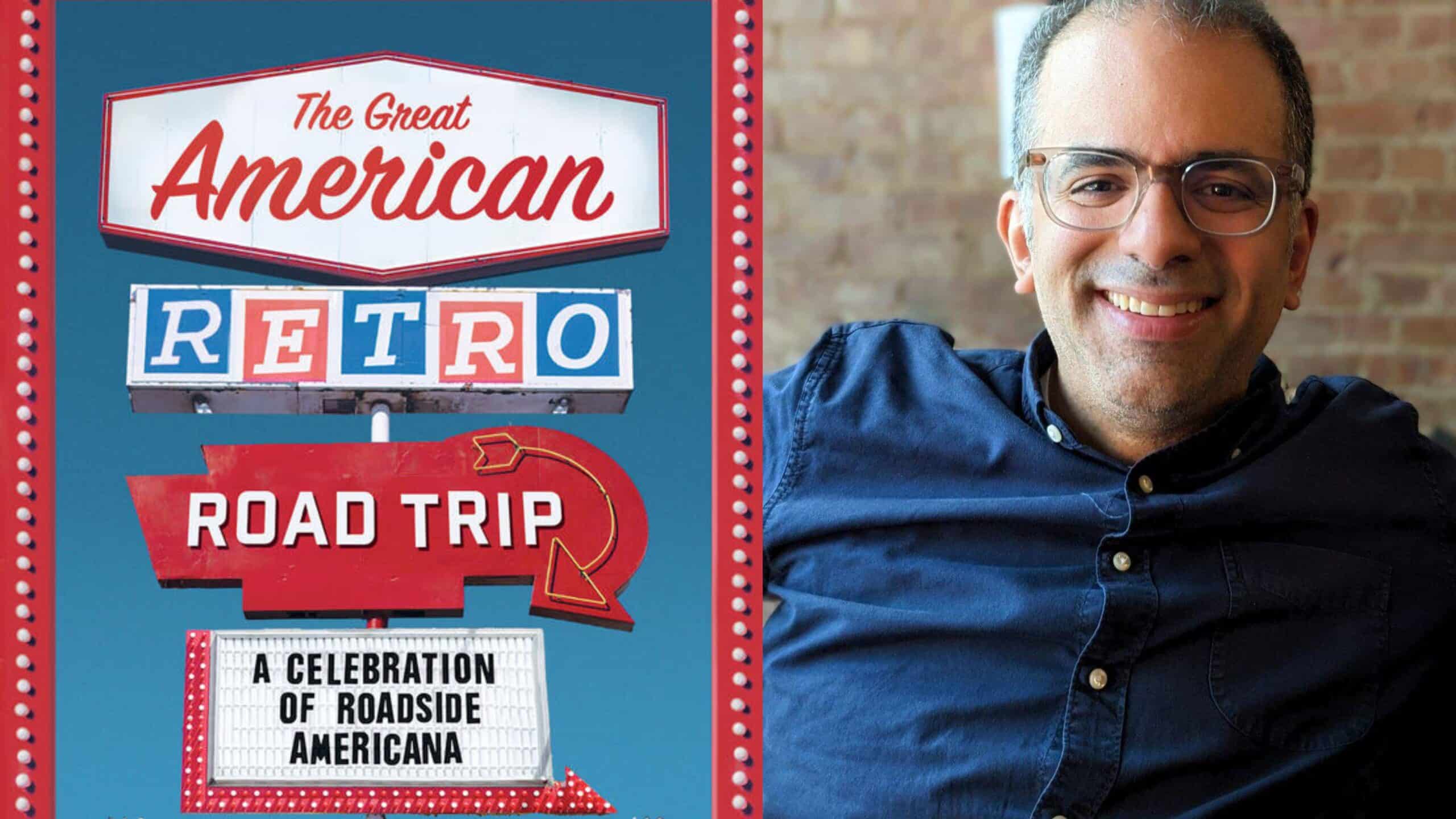 The Great American Retro Road Trip Celebrates the Nation's History and ...