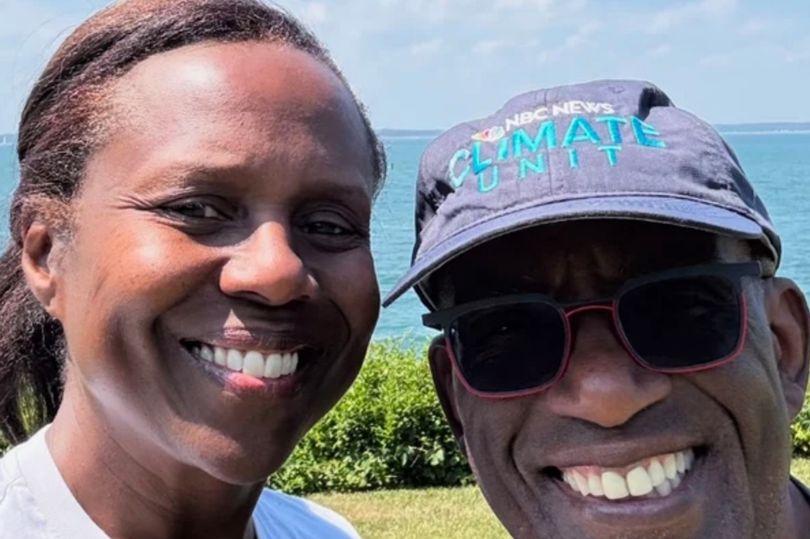 Al Roker's Today Show absence finally explained as co-star reveals he's ...