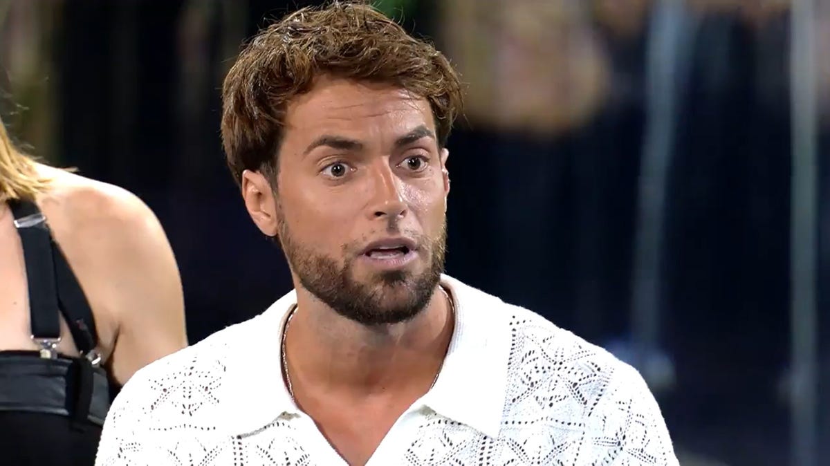 José Carlos Montoya explica cómo se encuentra en su recuperación tras las  tensiones vividas en 'Supervivientes'