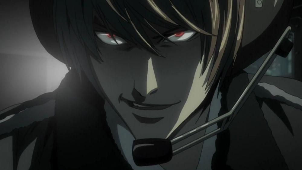 9 tipe pembunuh berantai dalam anime, ngeri!