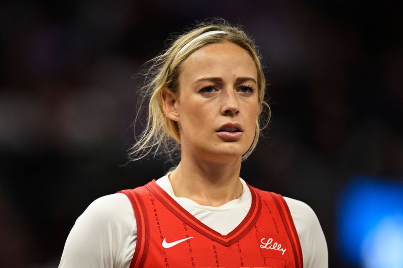 Sophie Cunningham defended after petition tries to get her banned from WNBA