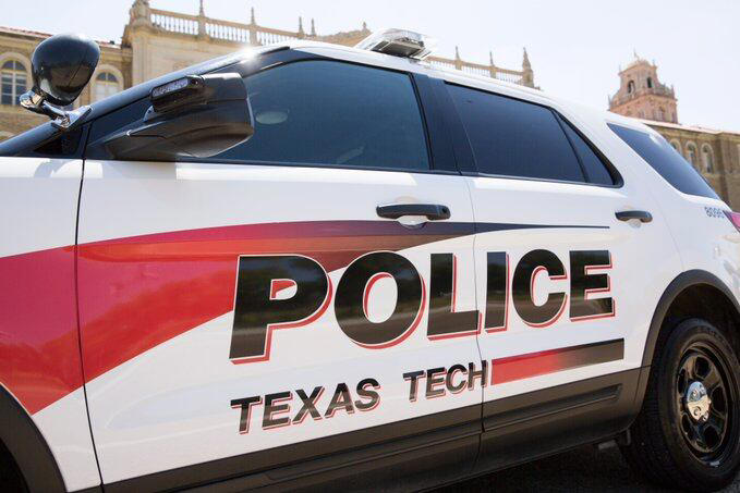 Texas Tech police identify motorcyclist killed in early Friday morning ...