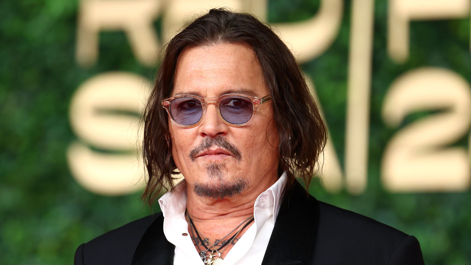 Johnny Depp's warning to kids Lily-Rose and Jack in rare parenting  confession
