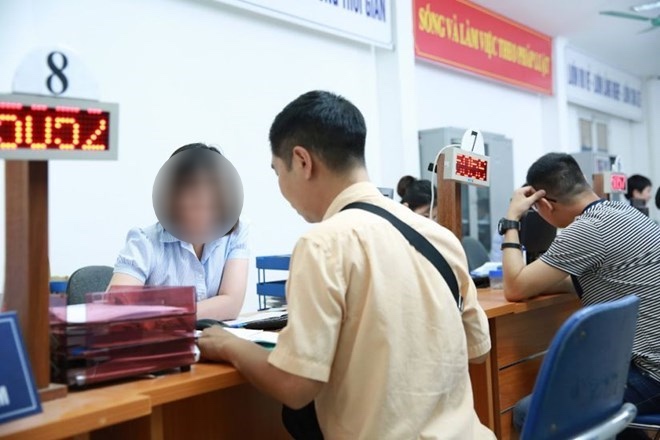 Giữ chân cán bộ, công chức có năng lực còn từ 10 năm đến tuổi nghỉ hưu