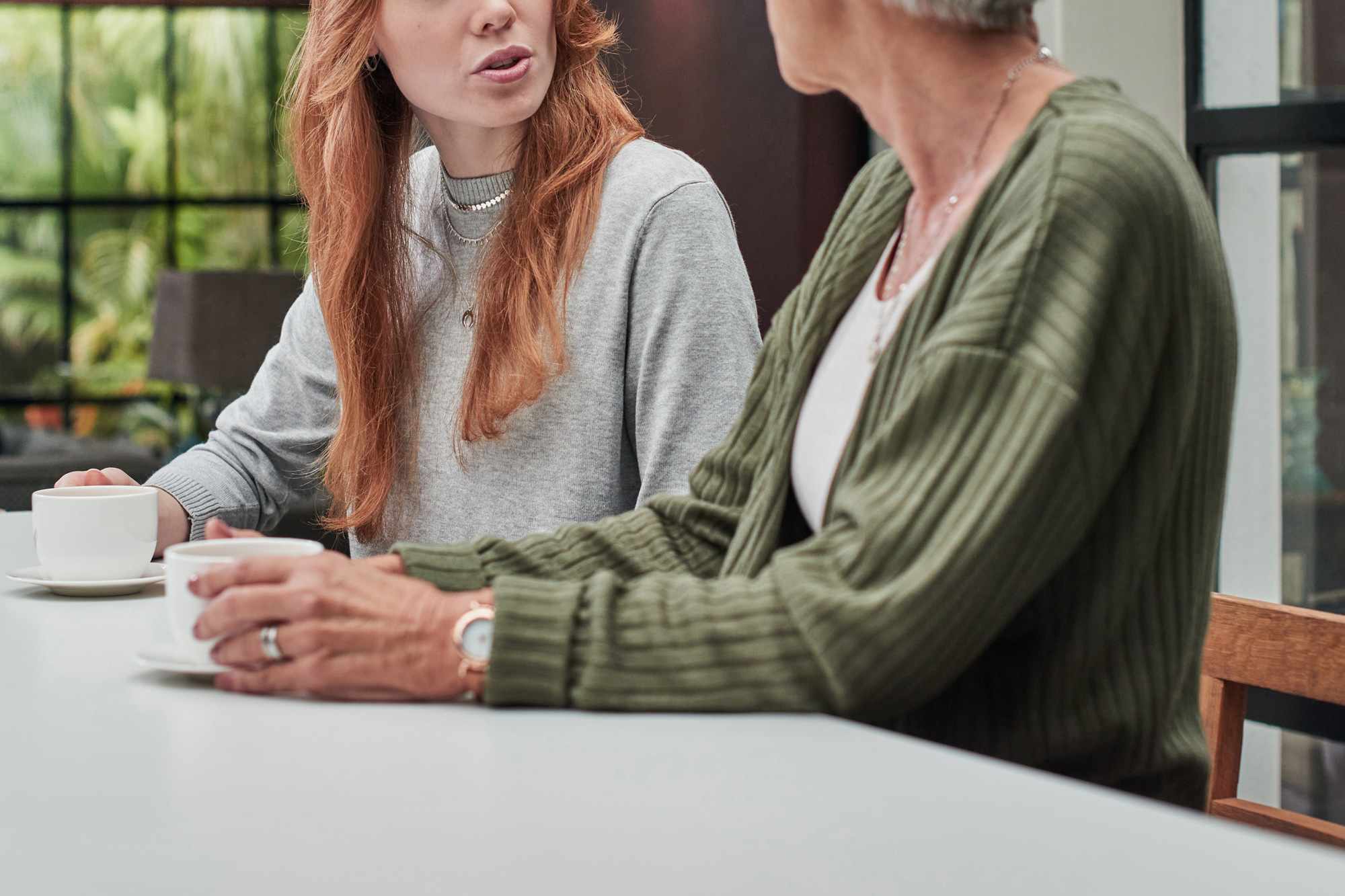 Woman Says Her Boyfriend's Mom Called Her a 'Backup Plan' in Front of