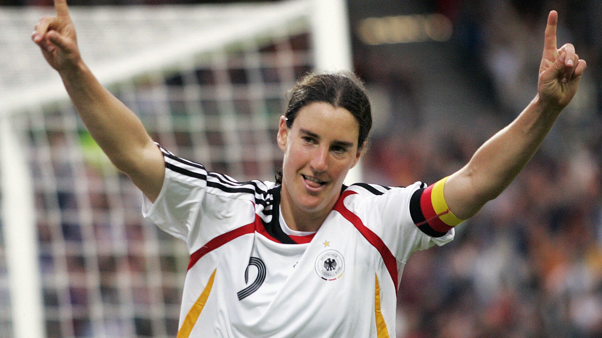 Zu gut für die Frauen? Als Birgit Prinz das Angebot eines Männerklubs ...