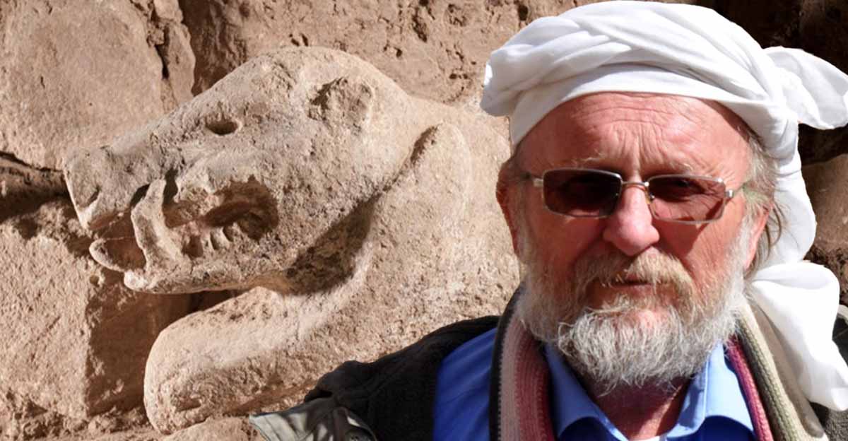 Unraveling The Mysteries Of Göbekli Tepe, A Pre-Pottery Neolithic ...