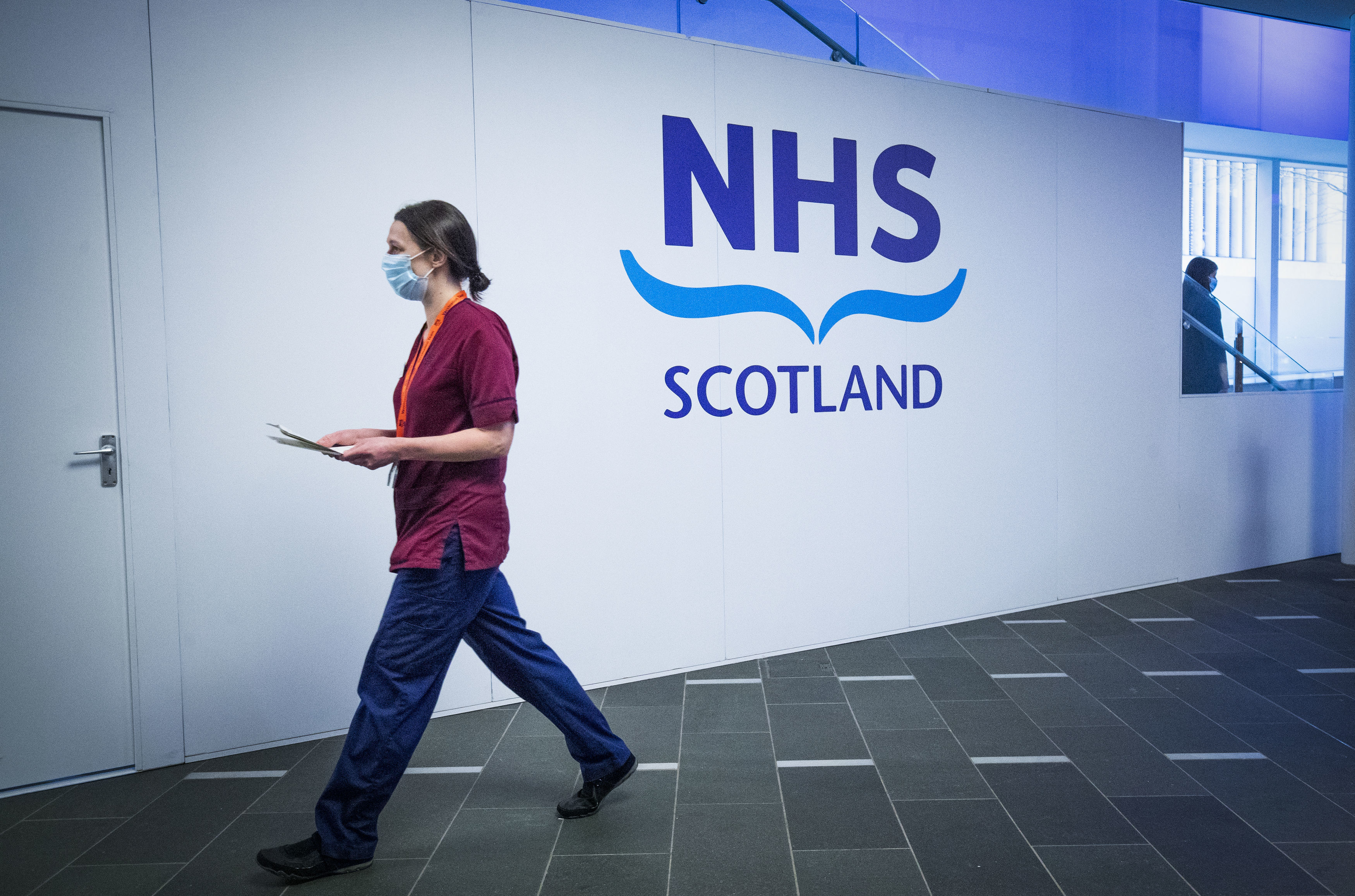 Scotland's NHS app to be rolled out across the country from April 2026 ...