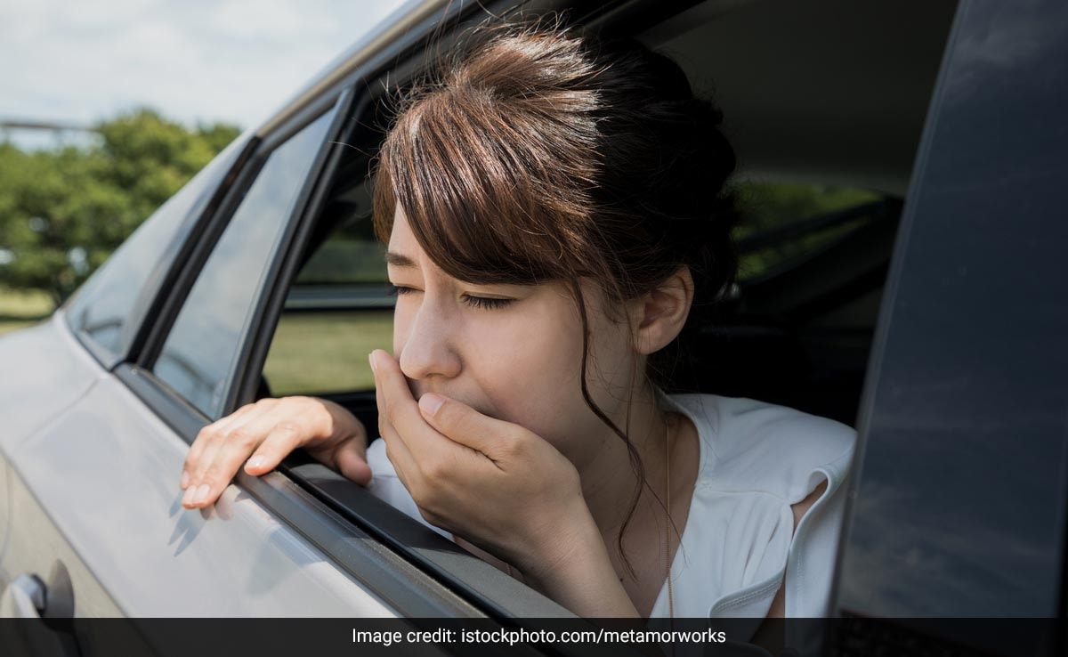 8 Things You Can Do The Night Before To Avoid Motion Sickness The Next Day