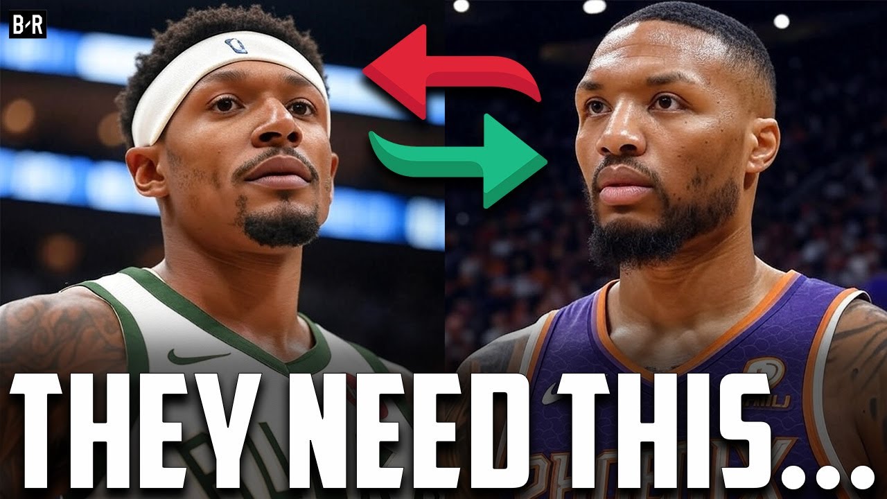 These 4 Blockbuster Trades Could Change Everything
