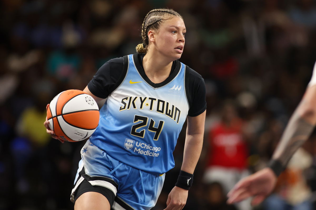 Who Are Rachel Banham’s Parents? Everything to Know About the Chicago