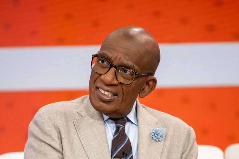 Al Roker's Today Show absence finally explained as co-star reveals he's ...