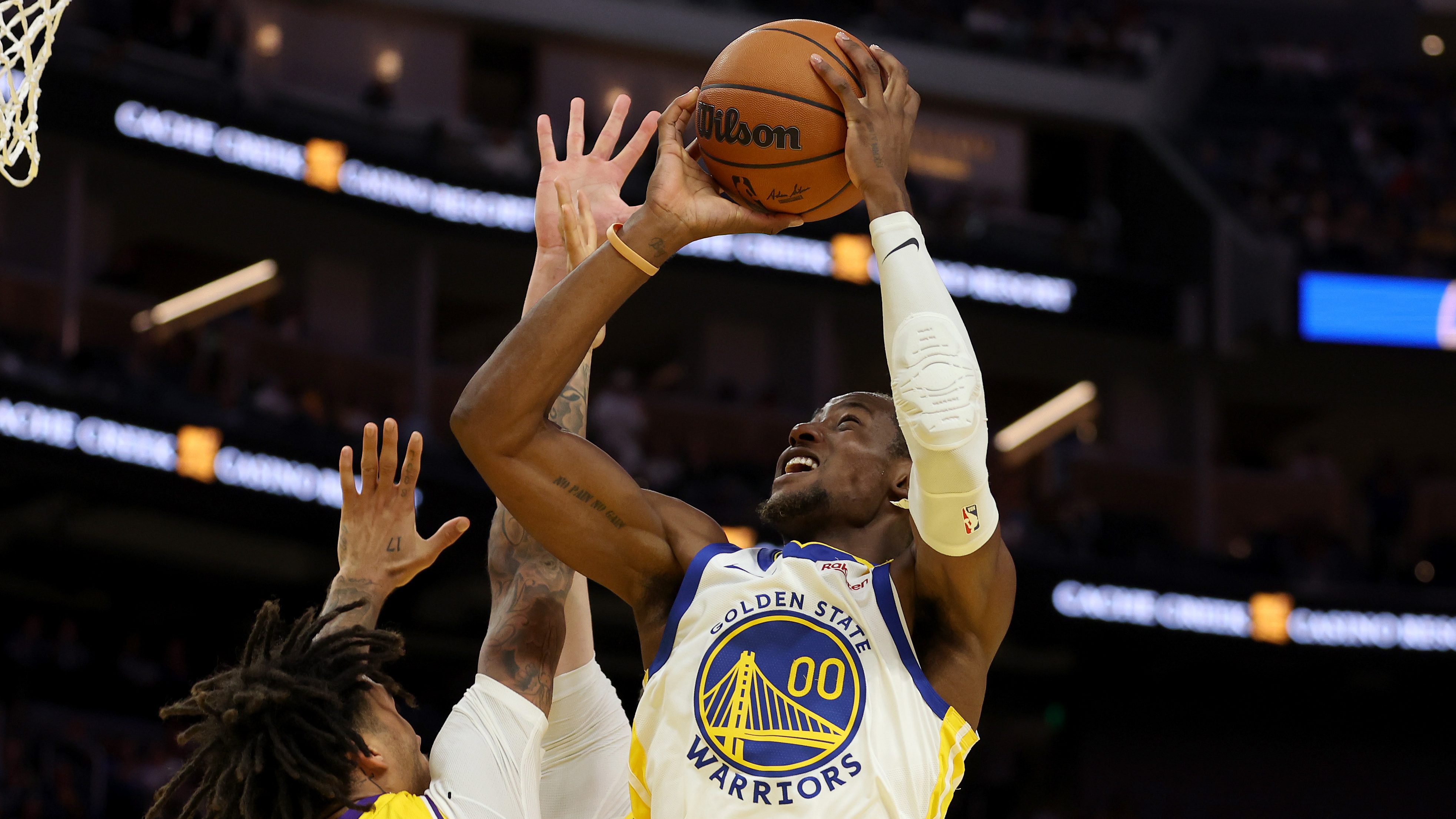 Warriors' Mike Dunleavy Jr. Breaks Silence Over Kuminga's Free Agency