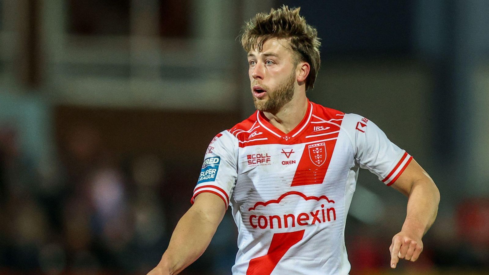 Hull KR coach slams Edwin Ipape tackle as grim Danny Richardson injury ...