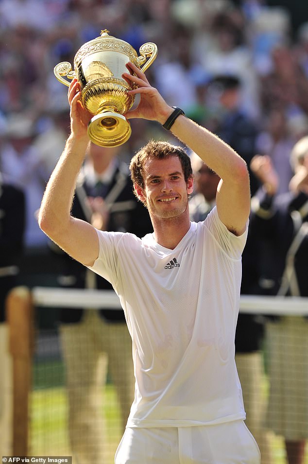 Andy Murray
