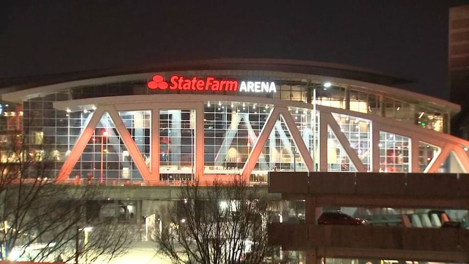 State Farm Arena named one of the top venues in the country