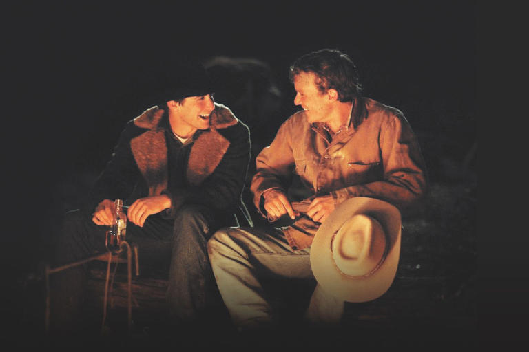 Kimberly French/Courtesy of Focus Features