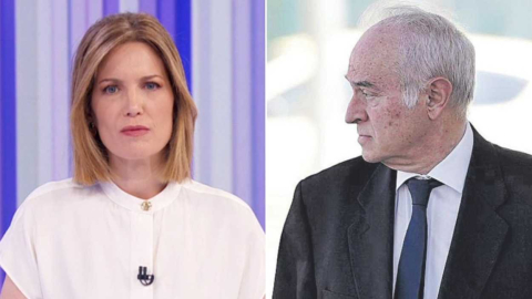 Silvia Intxaurrondo pone en jaque al juez Peinado con una ...