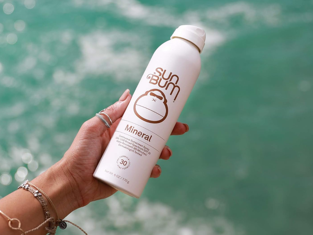 Best mineral sunscreens that won't leave you with a white cast