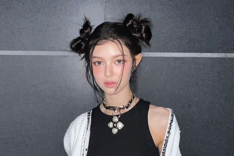 Langkah Danielle Usai Diputus Kontrak dan Dipersekusi Rp 1,2 Triliun di Usia 20 Tahun