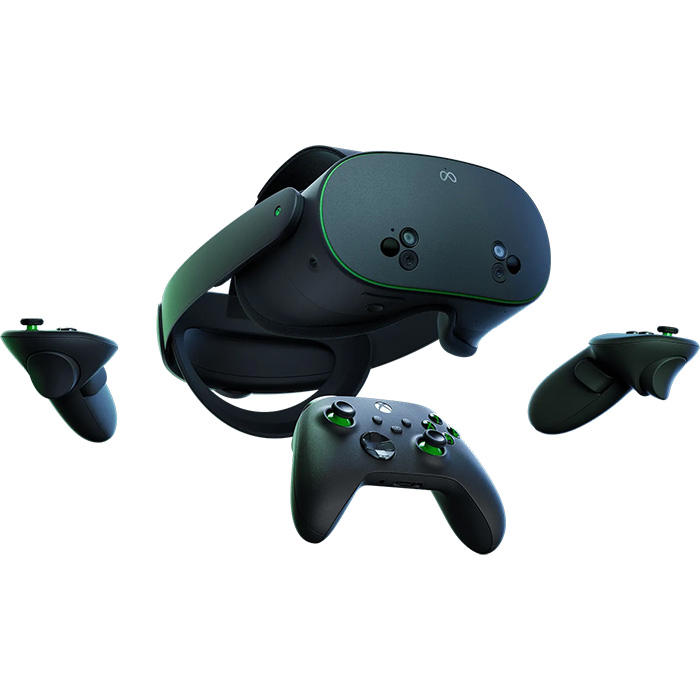 Windows on Arm PCs can now connect to Meta Quest — Microsoft sneaks out ...