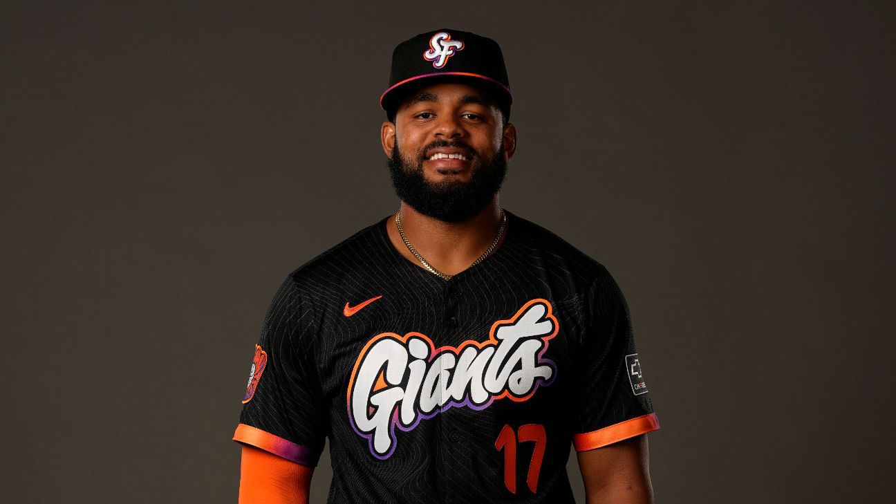 MLB City Connect jersey rankings, from best to throw it in the trash