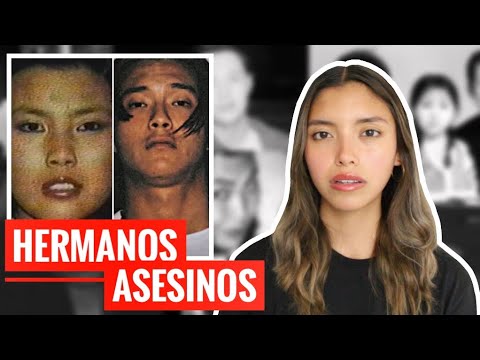 Manipuló A Su Hermano Para Matar