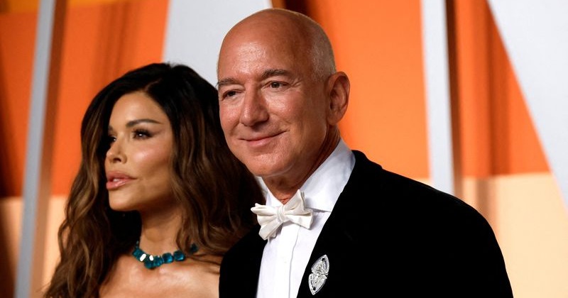 Jeff Bezos’s net worth is $227 billion: You won’t believe the cost of