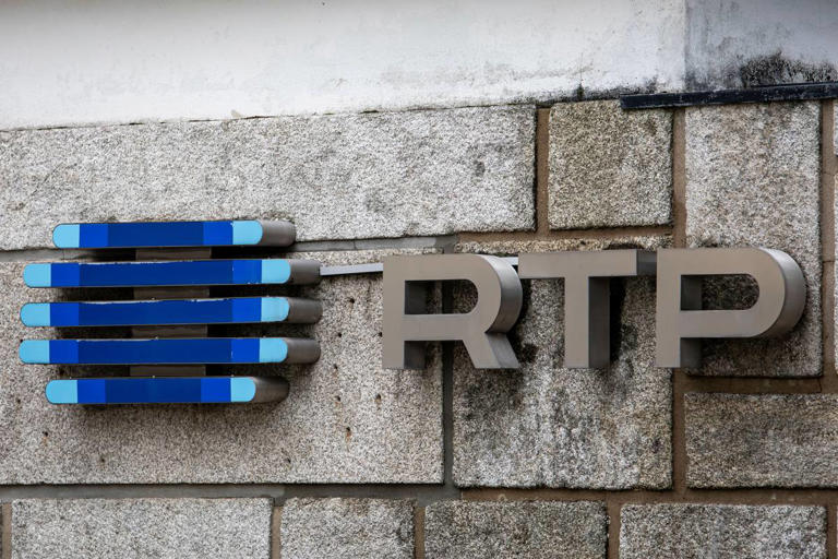 RTP lança nova imagem e muda nome de canais e rádios