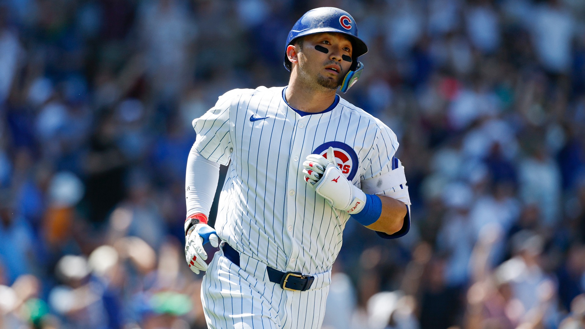 Chicago Cubs Look For Revenge In Game 2 Vs. Cardinals Tuesday 