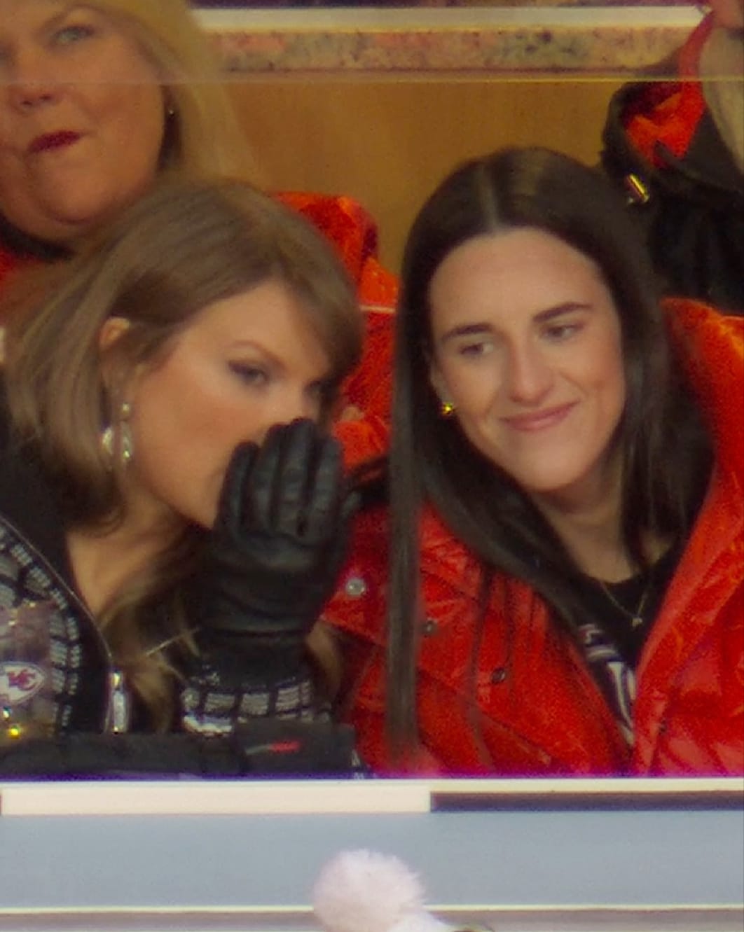 Caitlin Clark Clears the Air: 6 Truths You Didn’t Know About Her (and