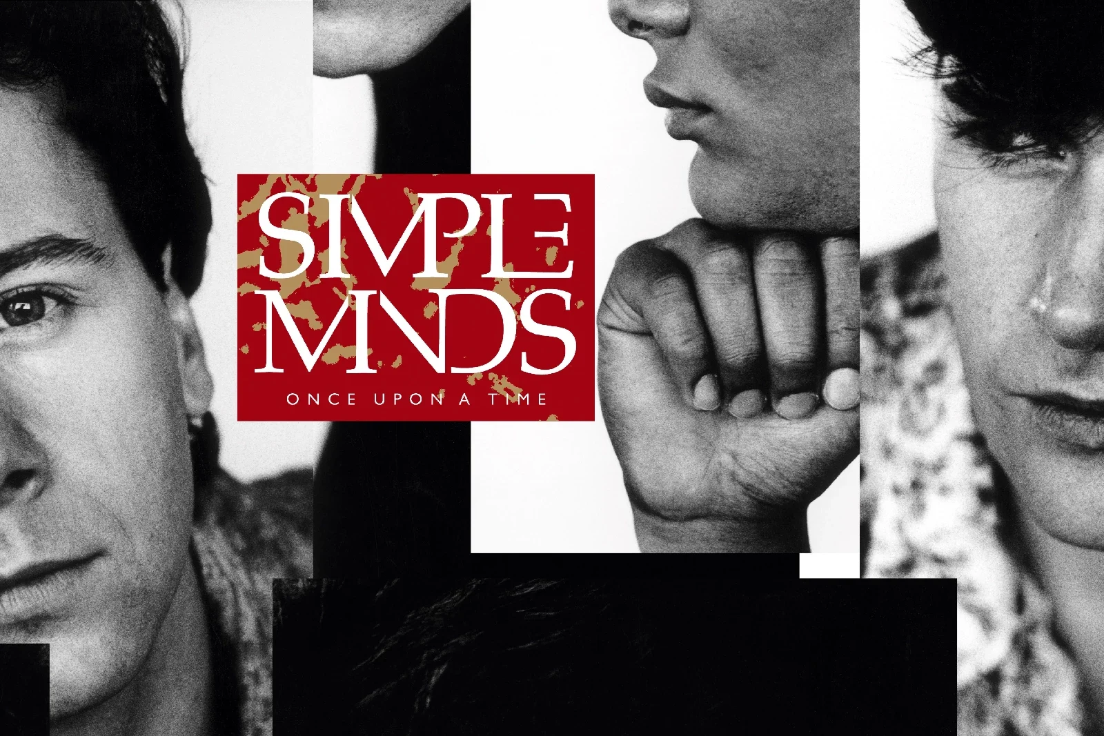 Simple Minds Expand ‘Once Upon a Time’ for 40th Anniversary
