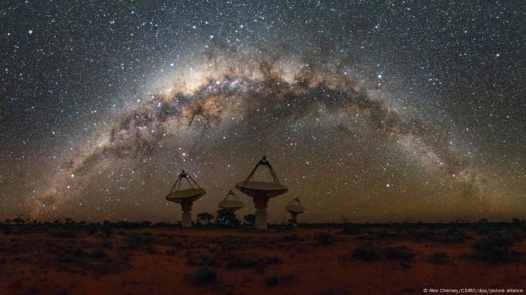 Satélite de la NASA considerado muerto desde 1967 envía misteriosa señal de  radio