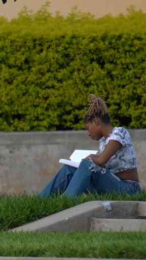 Encourage Someone Today with This Video or Write Them a Note