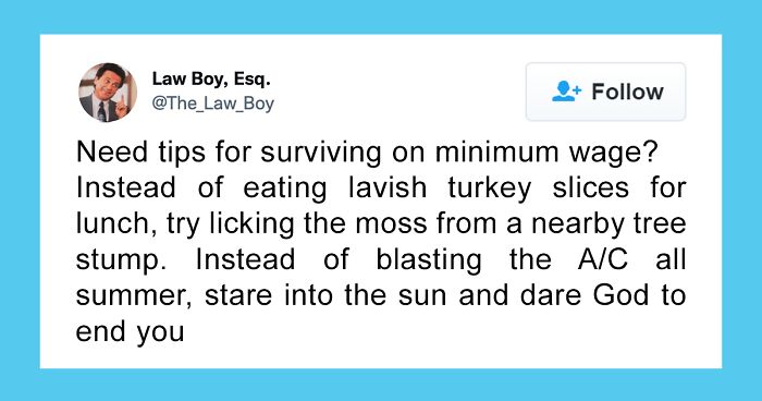 Their Greed Knows No Limit 43 Times Insanely Rich People Got Shamed