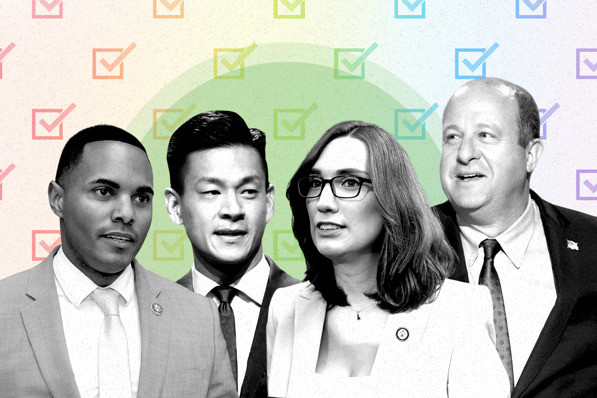 LGBTQ+ leader: Dems should talk about ‘kitchen table issues, not about ...