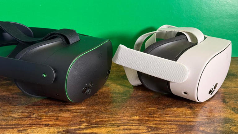 I Wish Meta and Microsoft's New Quest 3S Xbox Edition Was