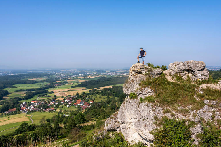 Geheimtipps zum Wandern: Schöne und ruhige Wanderwege in Deutschland