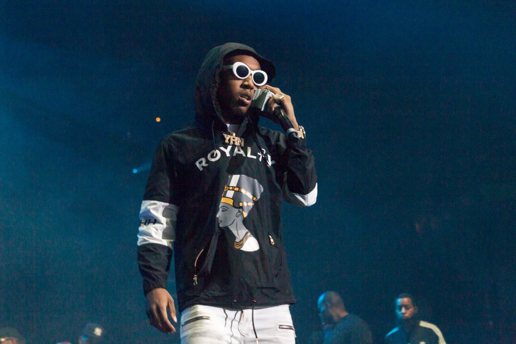Takeoff’s Mom Seeks Dismissal of Sexual Assault Suit Against the Late ...