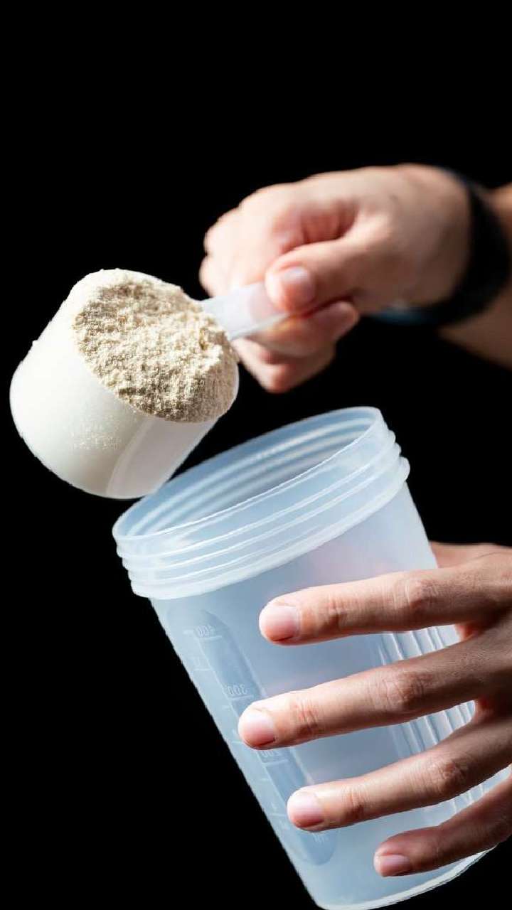 Can Creatine Damage Kidneys? Check Myths And Facts!