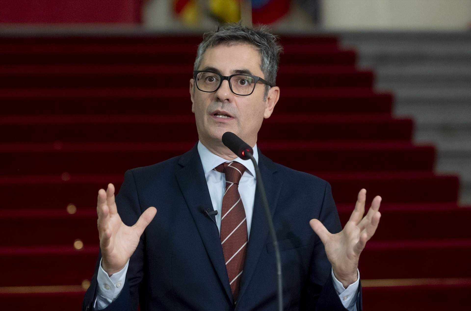El gobierno de Sánchez se burla de Feijóo por el discurso de balance ...
