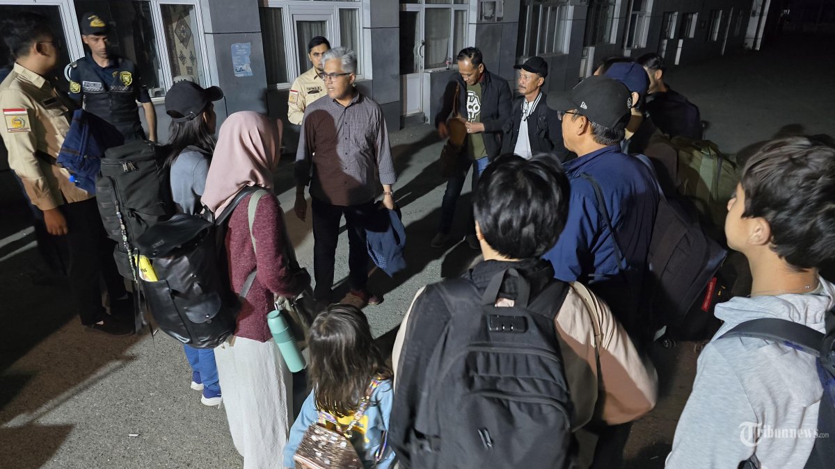 Kisah Nyata WNI yang Selamat dari Serangan Drone Israel di Iran: Hanya 10 Menit dari Titik Ledakan