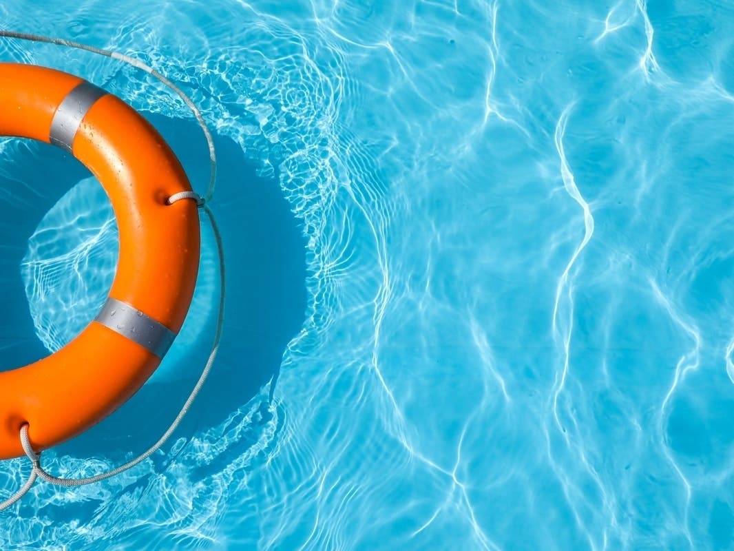 Alexandria's Old Town Pool Temporarily Closed Amid Heat Wave