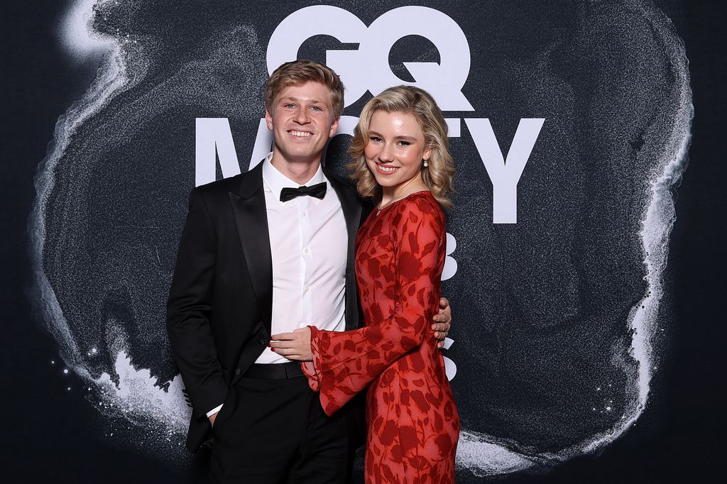 Robert Irwin confirms sought after news about love life in latest update