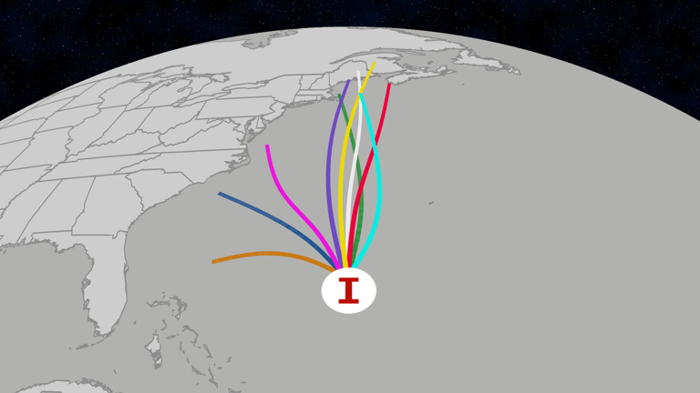 Ask a met: Can math predict the weather?