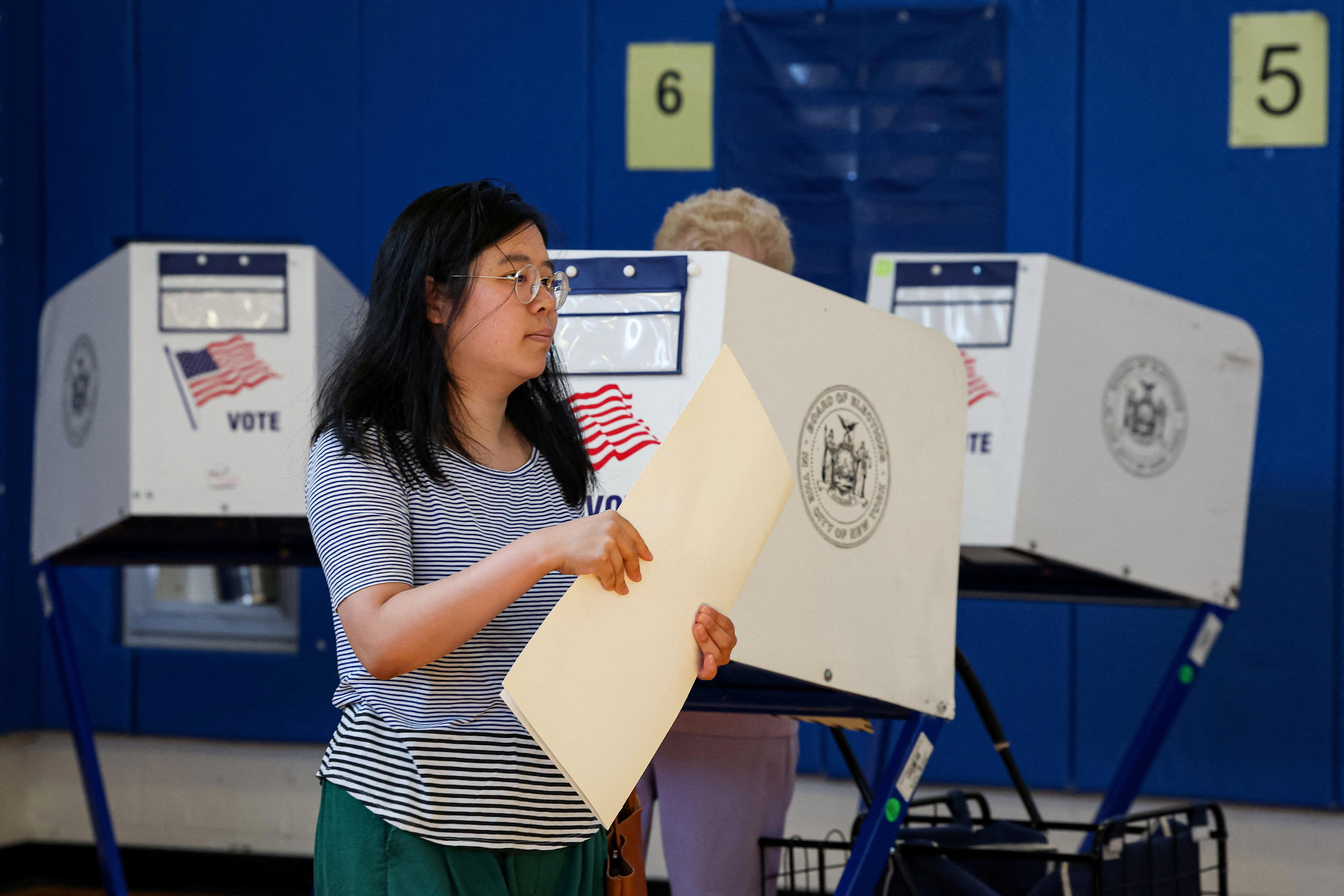 What is the SAVE Act? Voter ID law passes House