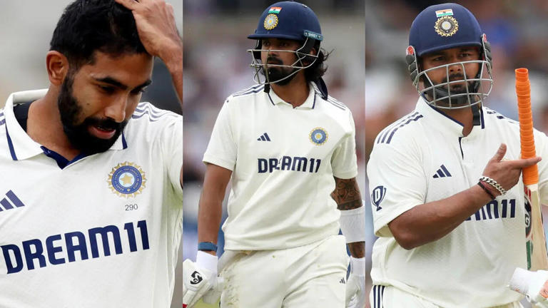 Karun Nair Got Second Chance