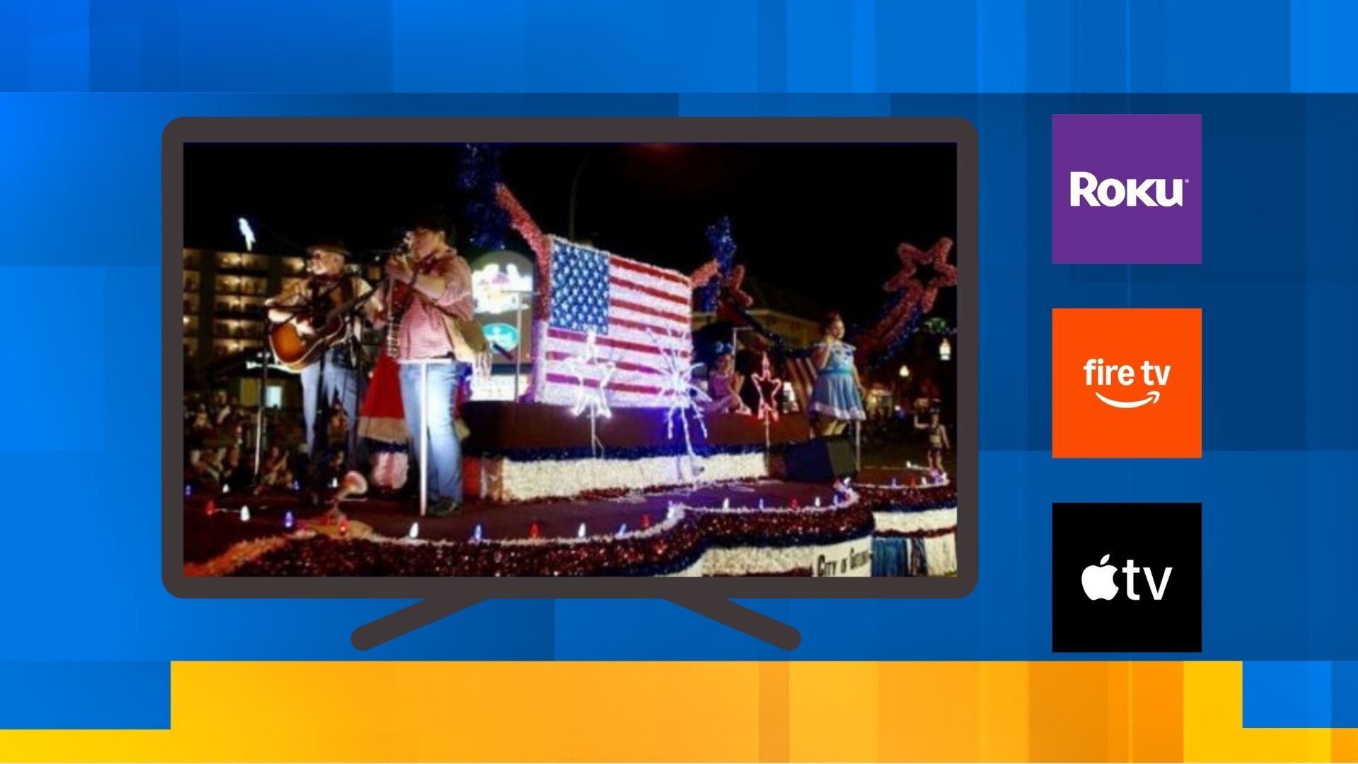 independence day online stream